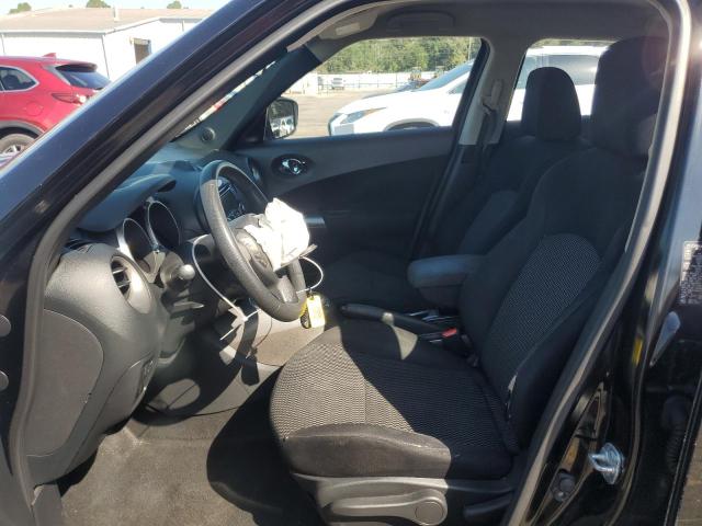 2016 NISSAN JUKE S JN8AF5MR4GT600607