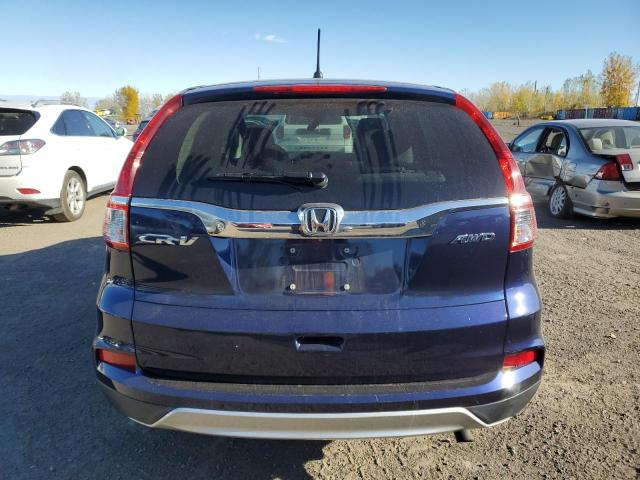 2016 HONDA CR-V EX - 2HKRM4H50GH122003