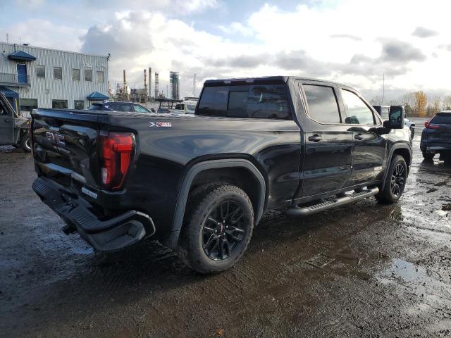 2025 GMC SIERRA K15 - 1GTUUCE88SZ199710