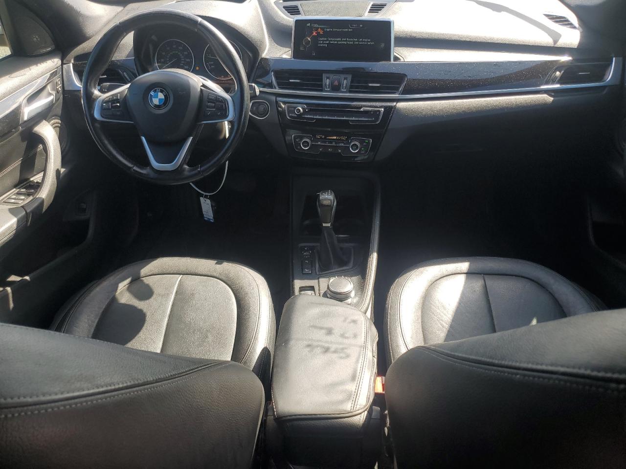 BMW X1 XDRIVE28I