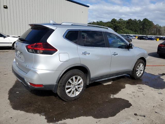 2020 NISSAN ROGUE S - KNMAT2MT9LP516915