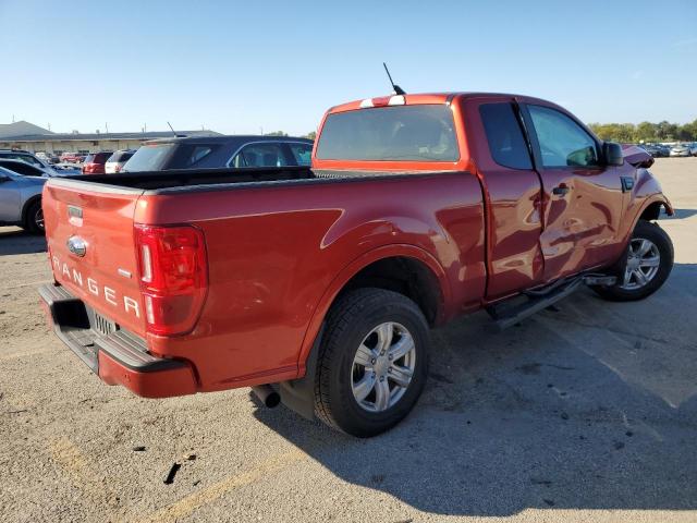 2019 FORD RANGER XL - 1FTER1EH5KLB13444
