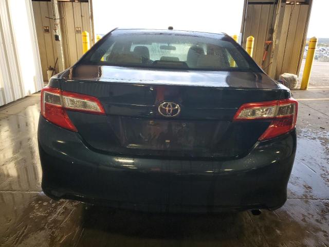 2014 TOYOTA CAMRY L - 4T4BF1FK6ER414956