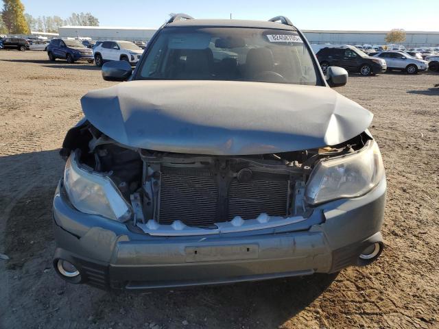 2011 SUBARU FORESTER L #3286592155