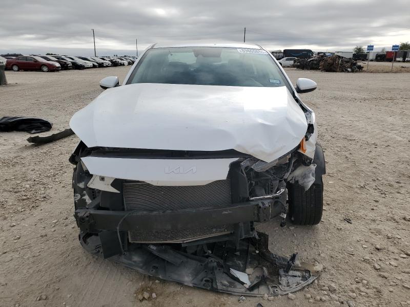 2022 KIA FORTE FE - 3KPF24AD3NE466078