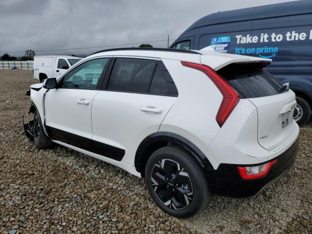 2024 KIA NIRO WIND - KNDCR3L14R5121445