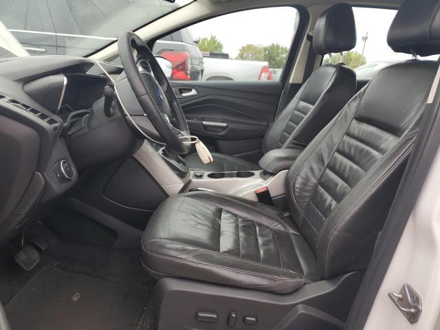 2015 FORD C-MAX SEL - 1FADP5BU2FL122947