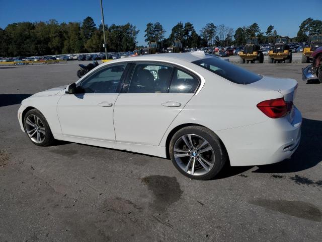 2017 BMW 330 I WBA8B9G3XHNU57055