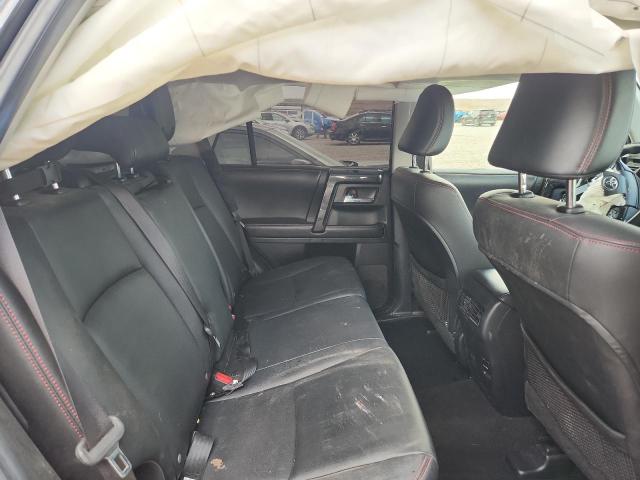 2016 TOYOTA 4RUNNER SR - JTEBU5JR8G5309537