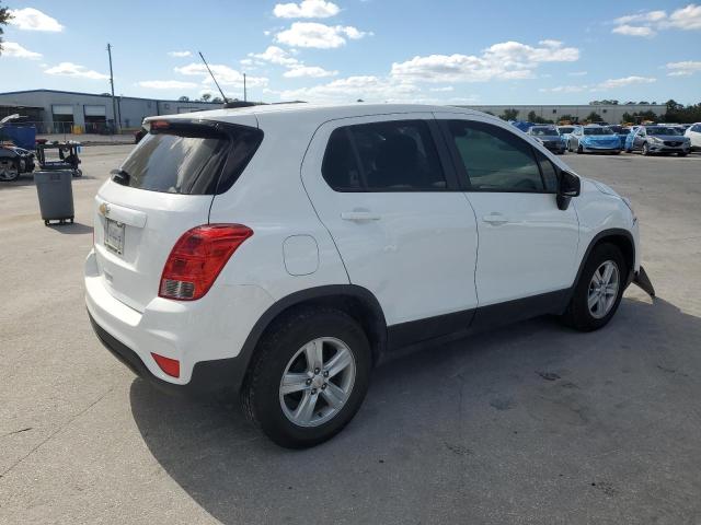 2020 CHEVROLET TRAX LS #3309368976