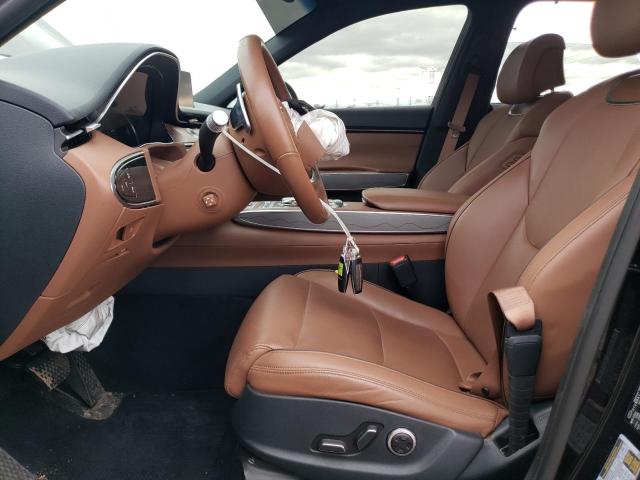 2022 GENESIS GV70 BASE #3282506888