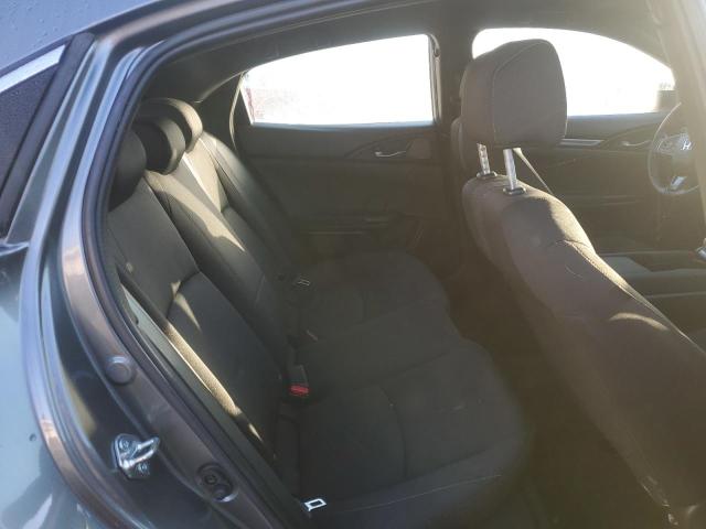 2020 HONDA CIVIC LX - SHHFK7H35LU201635