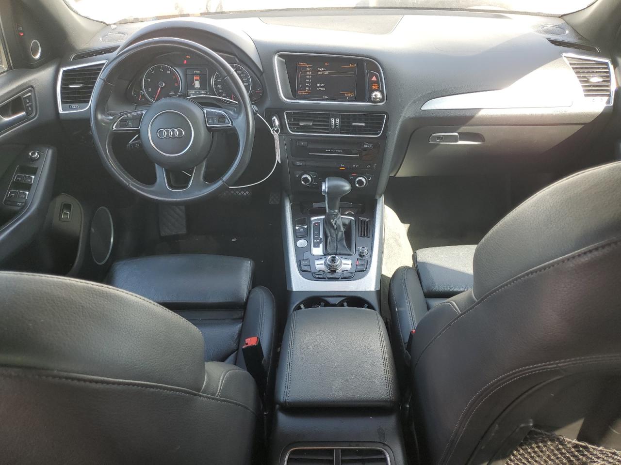 AUDI Q5 PREMIUM PLUS