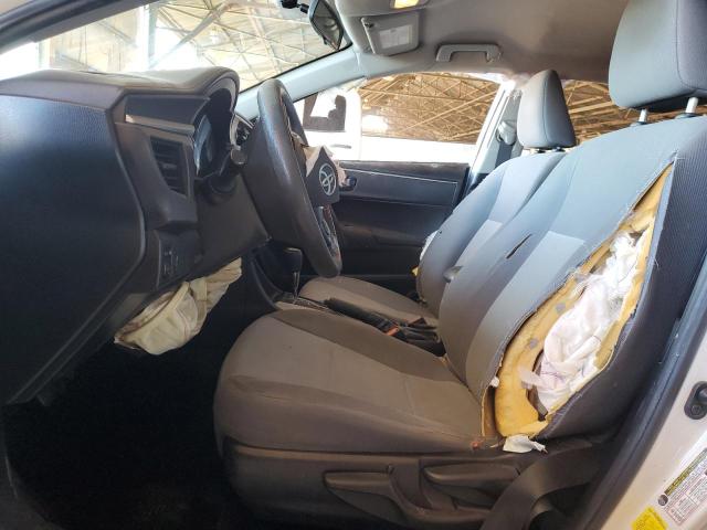 2016 TOYOTA COROLLA L #3303742430