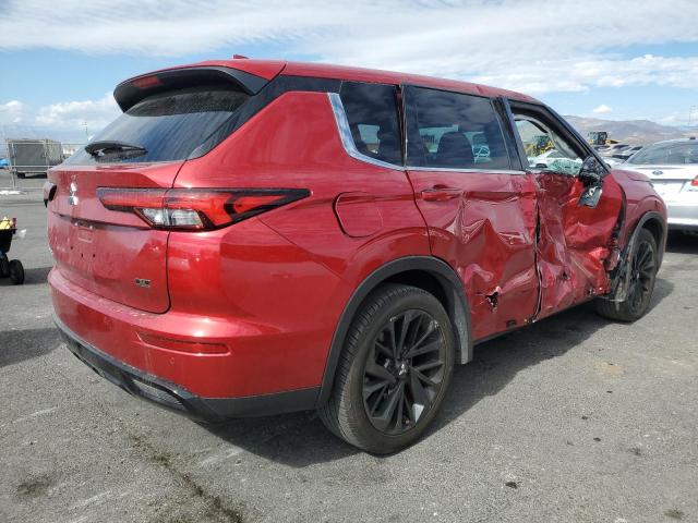 2023 MITSUBISHI OUTLANDER #3286894224