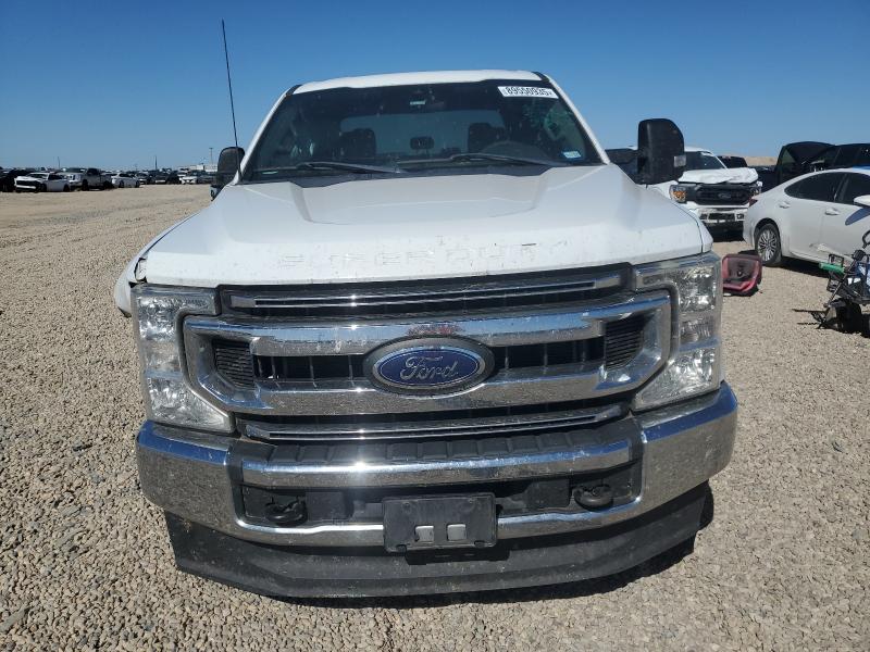 2022 FORD F250 SUPER #3305679719