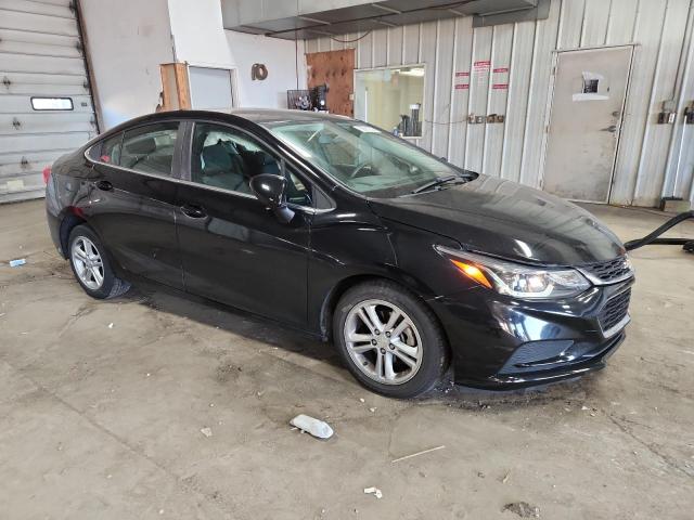 2018 CHEVROLET CRUZE LT - 1G1BE5SM4J7121235
