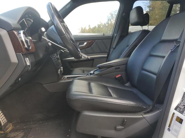 2014 MERCEDES-BENZ GLK 250 BL - WDCGG0EB7EG190392