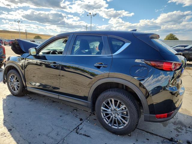 2020 MAZDA CX-5 TOURI - JM3KFBCMXL0834113