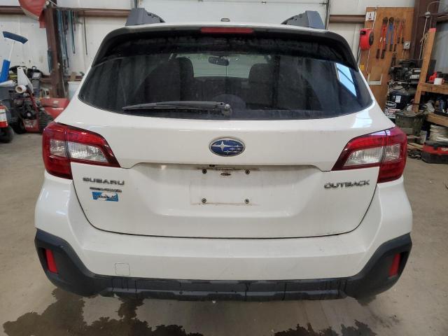 2018 SUBARU OUTBACK 2. - 4S4BSDDC9J3390025