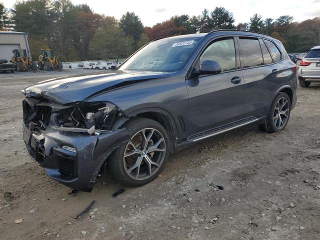 BMW X5 XDRIVE4