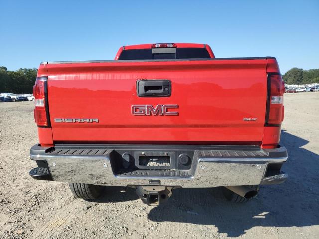 2018 GMC SIERRA K25 1GT12TEG8JF163158