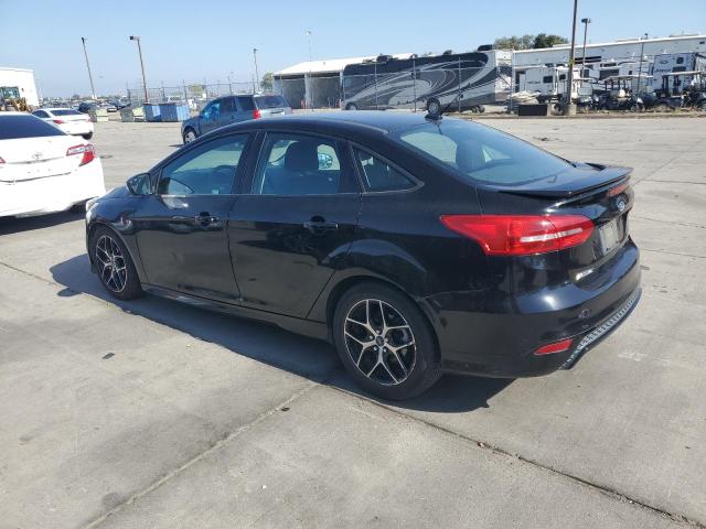2016 FORD FOCUS SE 1FADP3F22GL310625