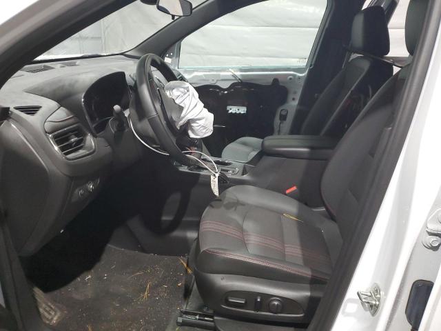 2024 CHEVROLET EQUINOX RS #3269085103
