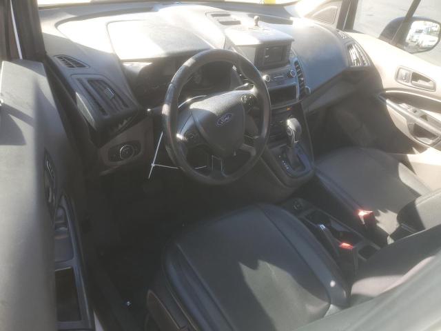 2019 FORD TRANSIT CO #3316302302