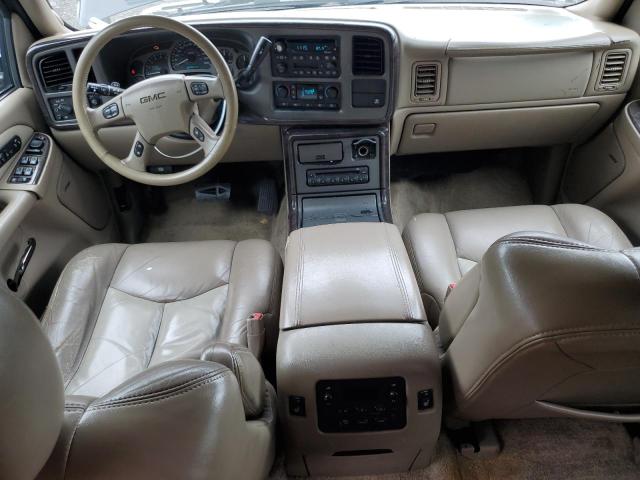 2003 GMC YUKON DENA #3297055493