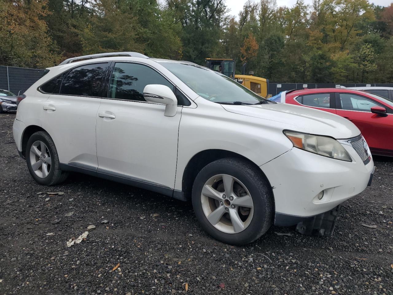 LEXUS RX 350