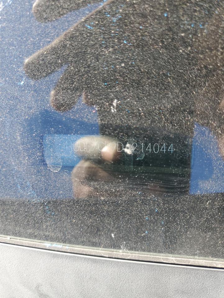 MERCEDES-BENZ GL-CLASS 450 4MATIC