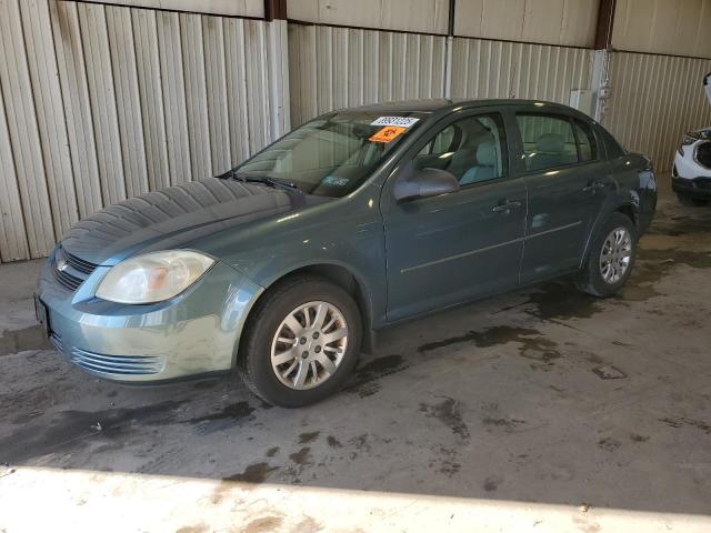 2010 CHEVROLET COBALT LS - 1G1AB5F52A7122861