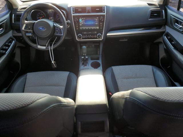 2018 SUBARU LEGACY SPO 4S3BNAS66J3031609