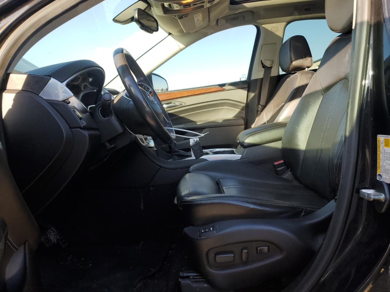 CADILLAC SRX PERFORMANCE COLLECTION