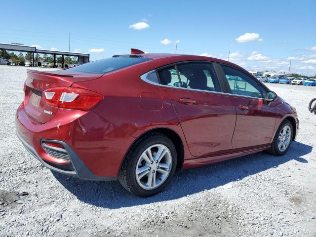 2017 CHEVROLET CRUZE LT 1G1BE5SM5H7266262