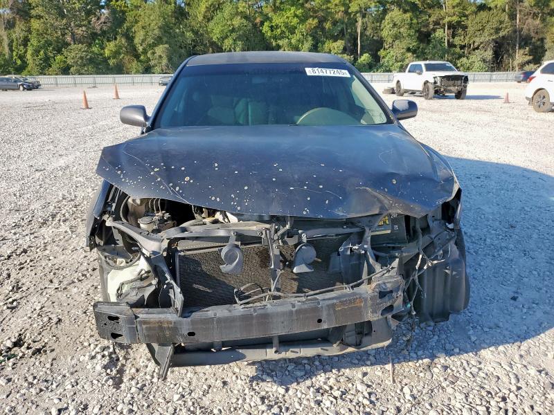 2011 TOYOTA CAMRY BASE - 4T1BF3EK4BU136366