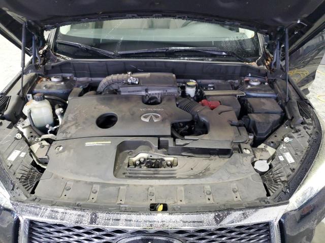 2019 INFINITI QX50 ESSEN #3282583895