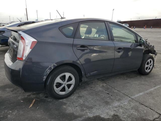 2013 TOYOTA PRIUS - JTDKN3DU0D1622316