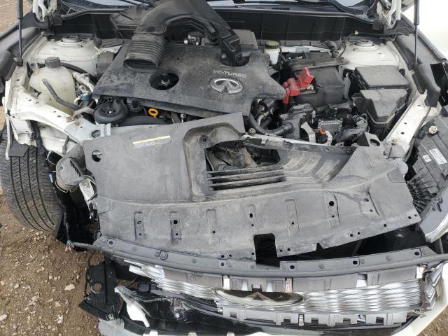 2022 INFINITI QX55 ESSEN #3297218384