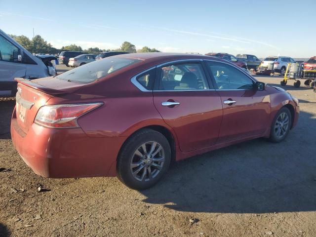 2015 NISSAN ALTIMA 2.5 - 1N4AL3AP2FC211514