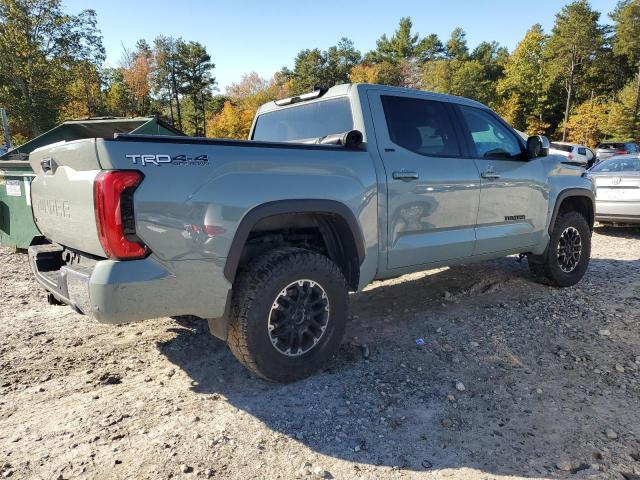 2023 TOYOTA TUNDRA CREWMAX SR - 5TFLA5DB5PX099709