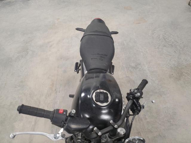 2024 KAWASAKI ER650 R ML5ERER16RDAC8131