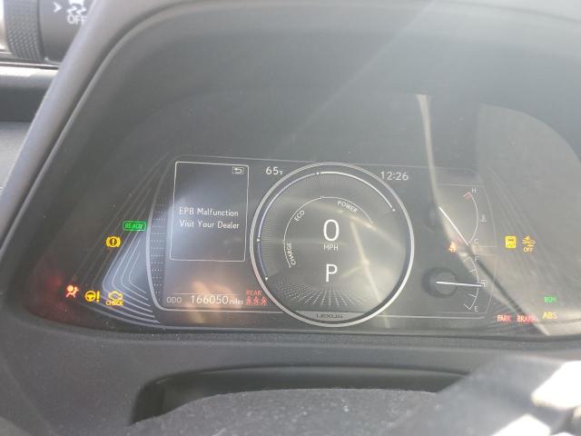 2020 LEXUS UX 250H #3292466680