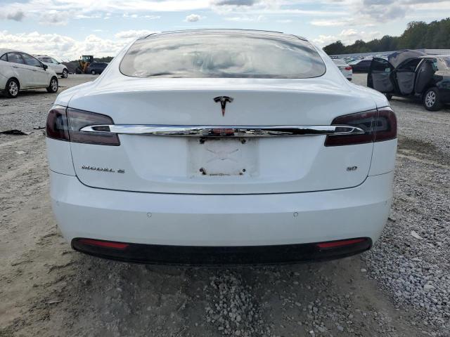 2016 TESLA MODEL S 5YJSA1E12GF156565
