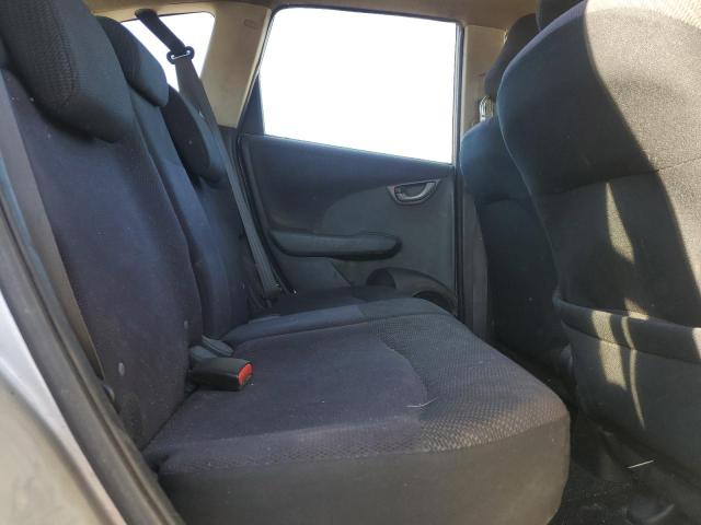 2013 HONDA FIT SPORT - JHMGE8H58DC004203