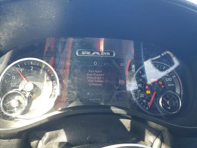 2021 RAM 1500 LARAM 1C6SRFJT1MN776132