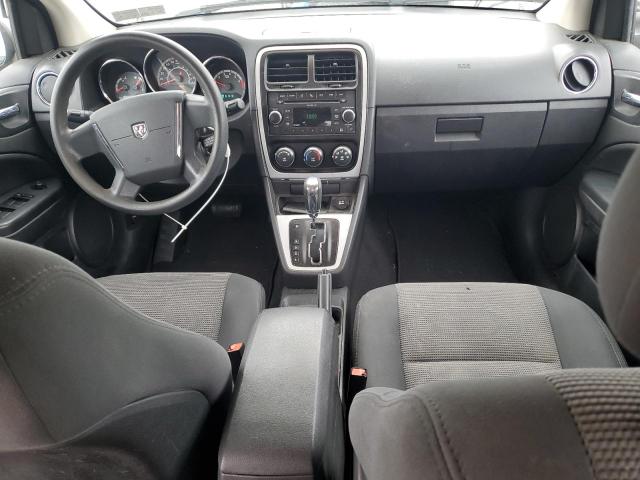 2010 DODGE CALIBER SX #3301933415