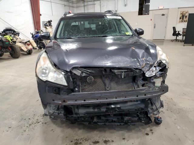 2012 SUBARU OUTBACK 2. - 4S4BRBAC3C3270843