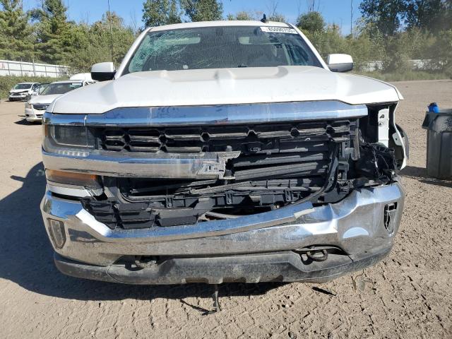 2018 CHEVROLET SILVERADO #3282592877